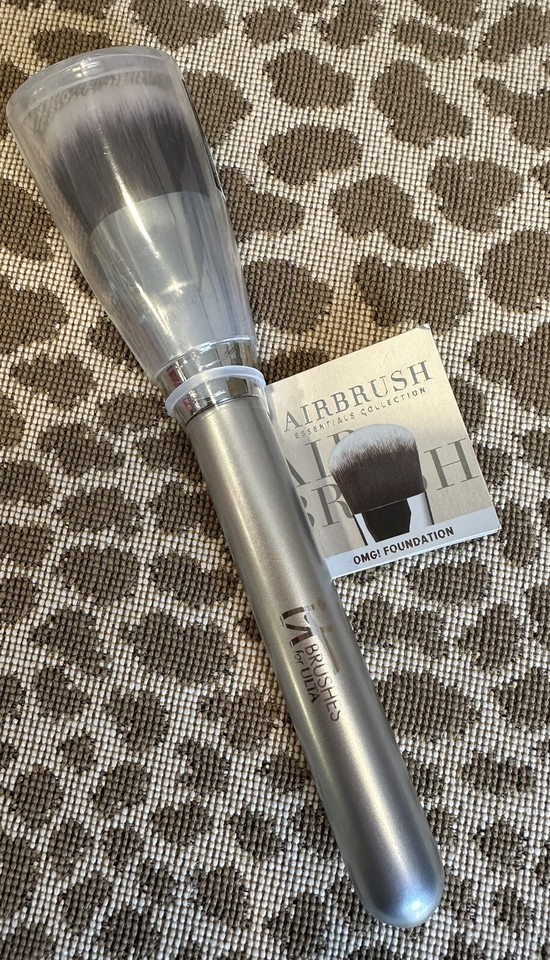 IT Cosmetics For ULTA Airbrush Foundation Brush 106OMG! Foundation