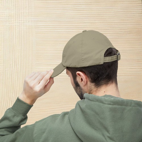 Arby's Restaurant Logo Unisex Distressed Cap - 第 44/73 張圖片