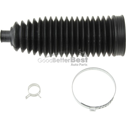New Lemfoerder Rack and Pinion Bellows Kit 32106779622 for BMW X5 X6 eBay