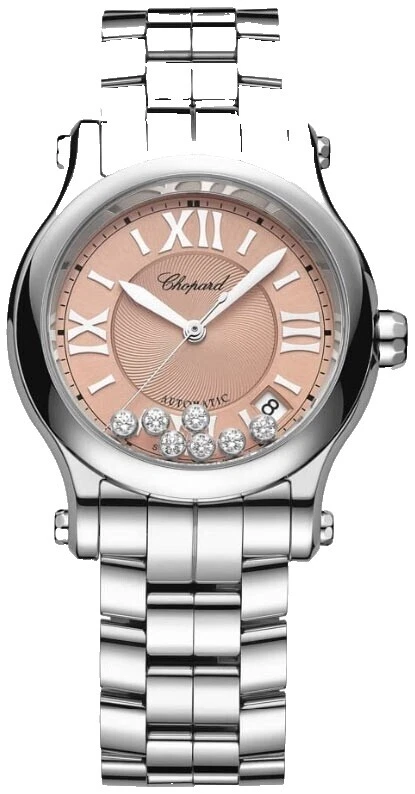 Chopard Mechanical Automatic Wristwatches