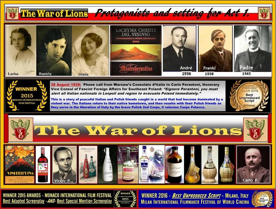 VATICAN CITY - 4-STAMP BLOCK WITH WELL-CENTERED POSTMARK - Scott 323 - 1961 /A14 - Image 4 of 4