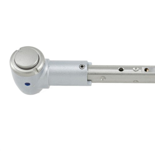 BEING Dental 4:1 Handpiece Reduction Contra Angle Prophy Latch Fiber Optic Kavo - Picture 50 of 55