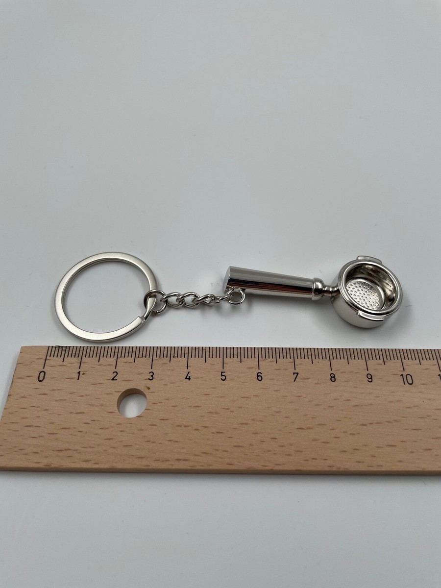 Portachiavi Metallico A Forma Di Pentola Da Campeggio, Portafortuna Per Camperisti E Appassionati Di Outdoor