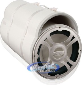 bazooka subwoofer 10