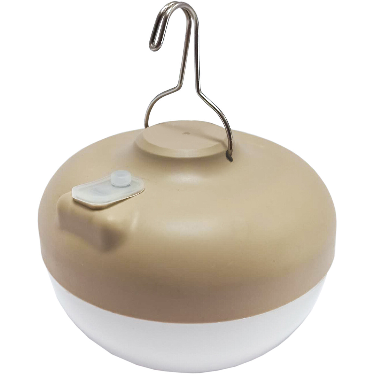 711   LAMPADA DA ESTERNO CHERRY BATT RICAR TELEC BEIGE