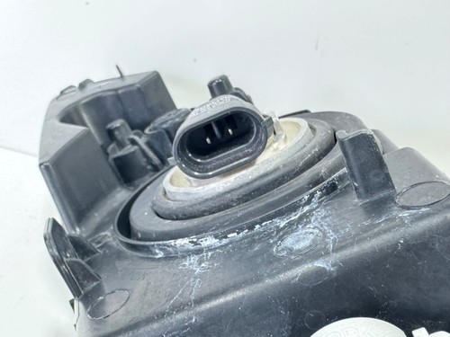 2014 2015 2016 Hyundai Elantra Sedan Driver side Fog light Halogen OEM 92201-3X - Picture 8 of 10
