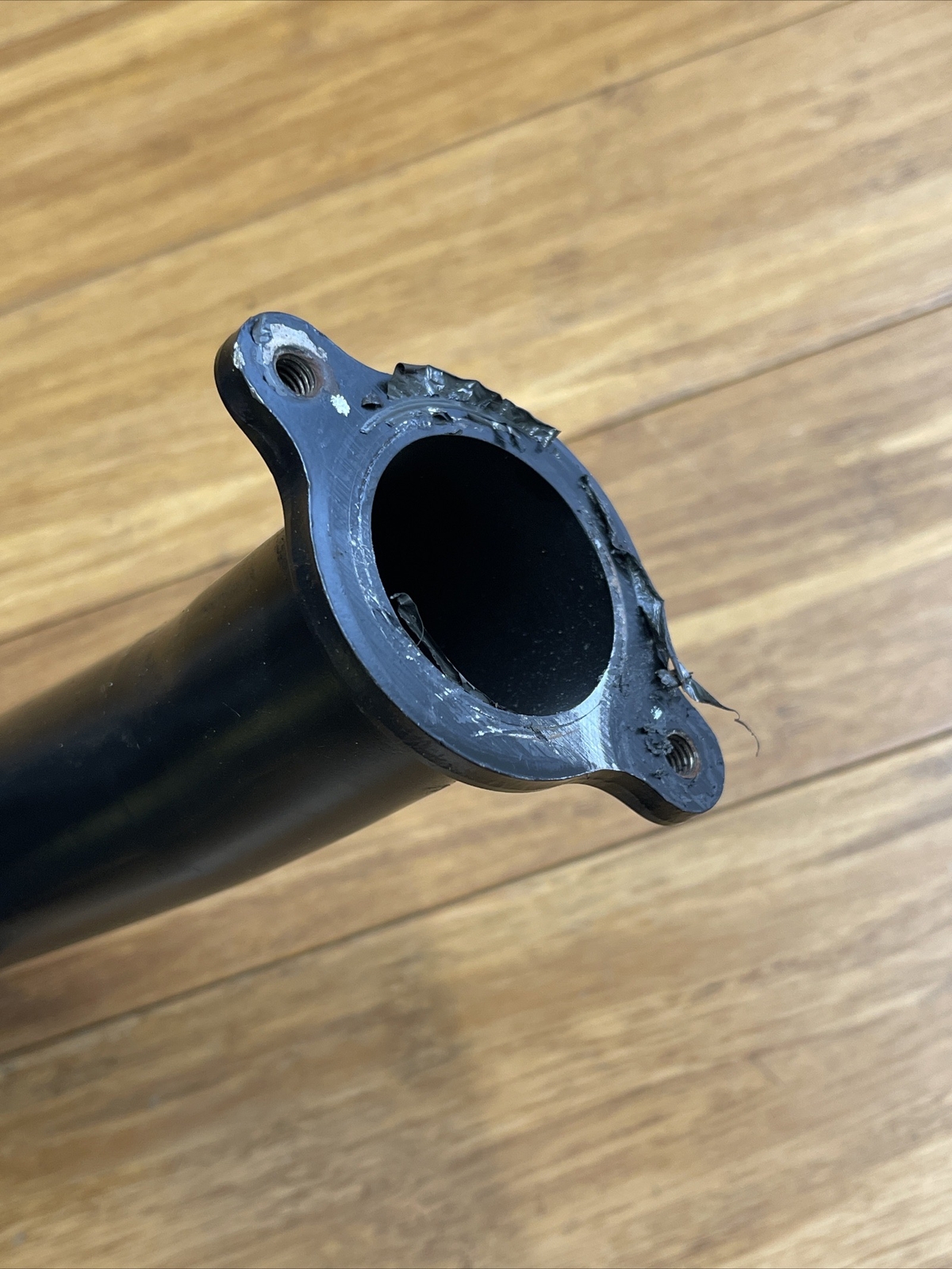 Maserati Levante 2017-2020 Air intake pipe