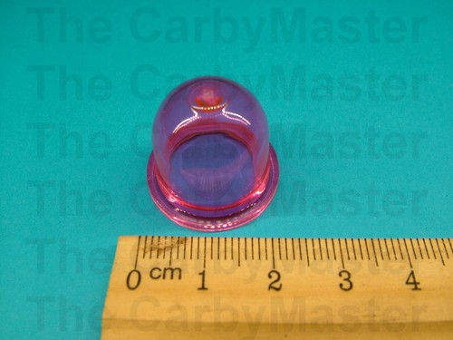 ZAMA Type 0057028 Primer Bulbs Fits Talon,Echo,Stihl,Tanaka Carby - Picture 3 of 8