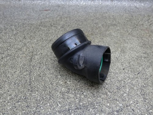 Ansaugrohr Turbolader 5N0129635 131Tk Audi Q3 8U 2.0 TDI 12.1772.120