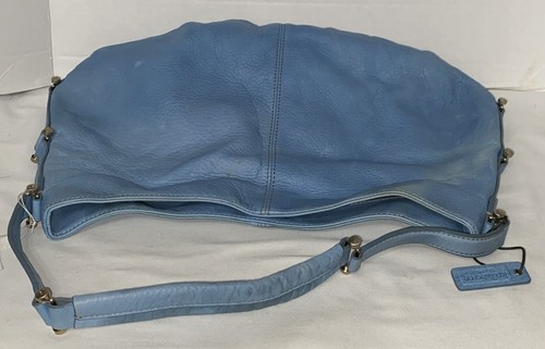 Liz Claiborn Broadway Handbag Blue/426 Azure style hlru5904 - Picture 11 of 11