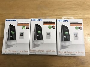 philips docking station iphone 6