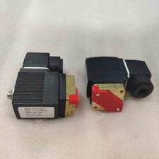 New 2202729801 Solenoid Valve Fits for Atlas Copco Fidelity Air Compressor