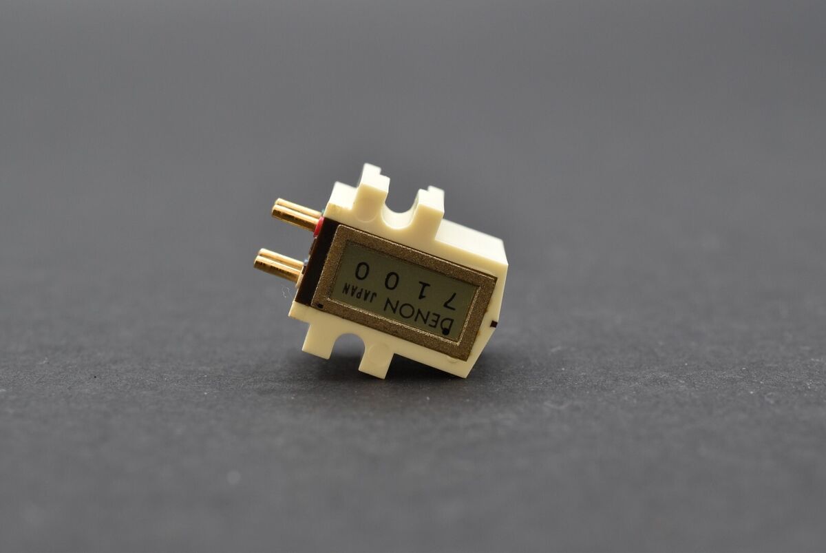 DENON DL-303 MC Cartridge | eBay DENON DL-303 MC Cartridge | eBay