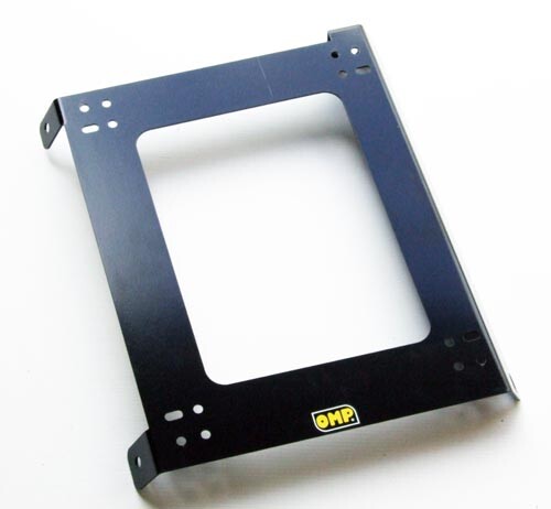 HC/846S OMP L/H SEAT MOUNT SUBFRAME fits ROVER 220 TURBO 95-00 [LEFT SIDE]