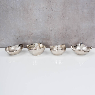 Take Dis Aluminium schaaltje rond 10 cm Pak 250 stuks