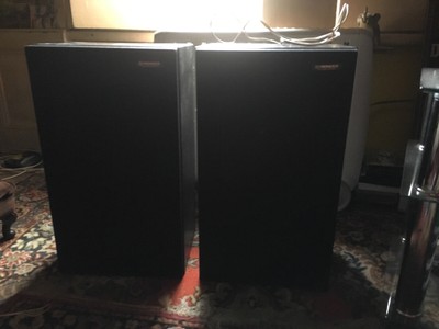 pioneer cs 780 speakers