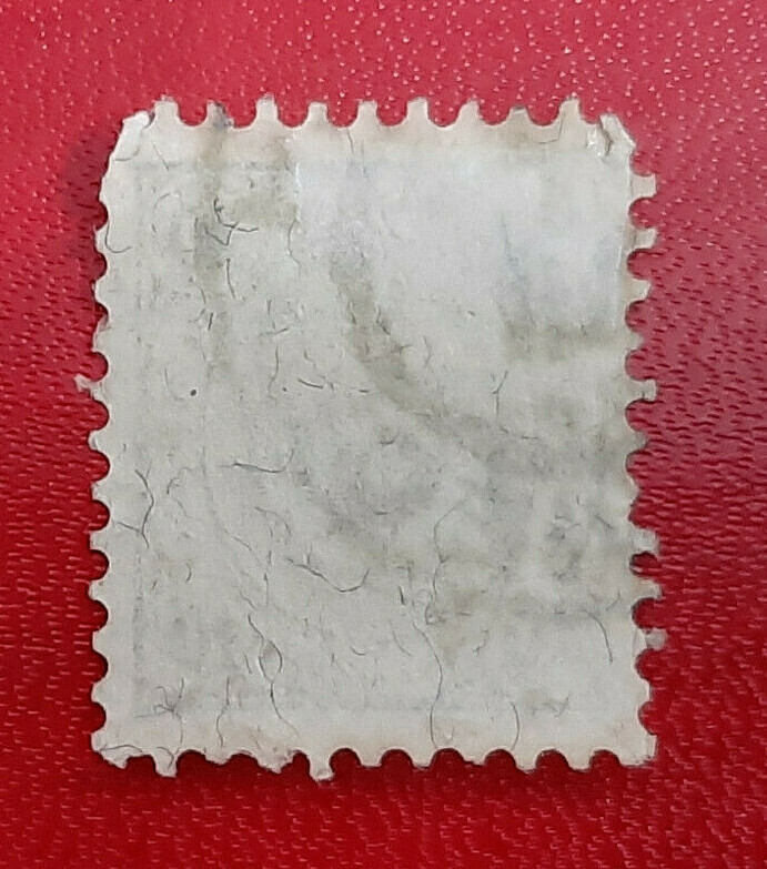 Austria Stamps 10 Kreuzer 1890 (18562) | eBay