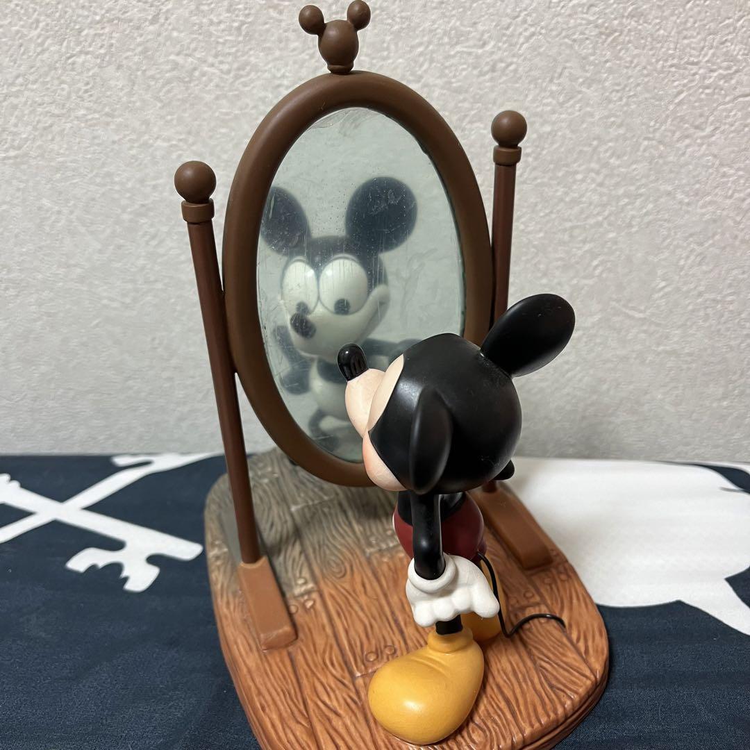 クラッシックウォルトディズニー Mickey Then and Now 楽天市場】WDCC ミッキーマウス 今と前 Mickey Then and Now