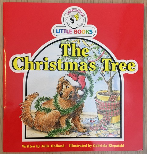 5 x Cocky's Circle Little Books Bundle Paperback 2010 Build Your Collection - Picture 6 of 6