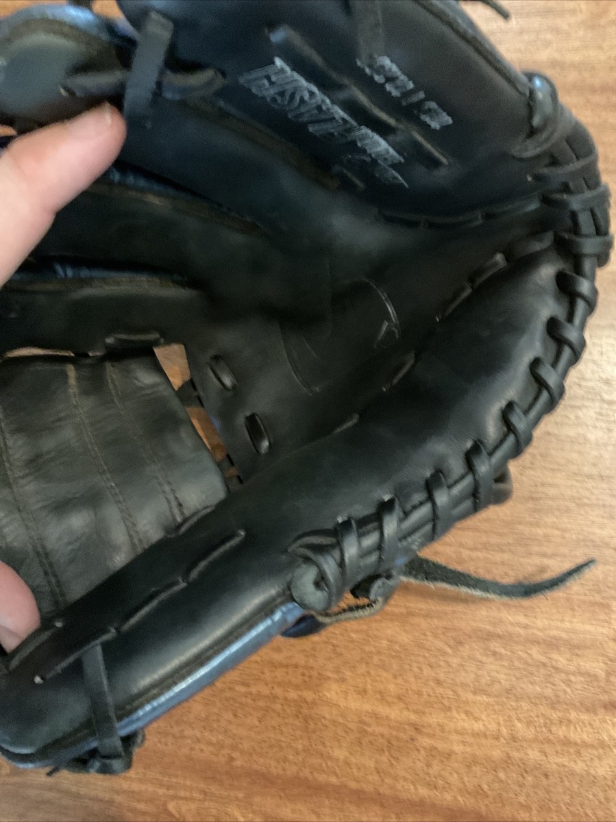 Nike Dri Fit PRO GOLD Flash GLOVE 1125 11.25” Right Hand
