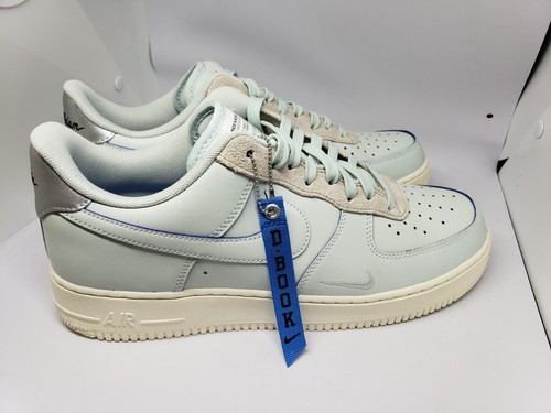 devin booker x nike air force 1 lv8