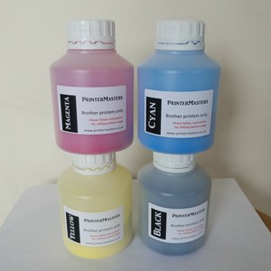 brother toner refill
