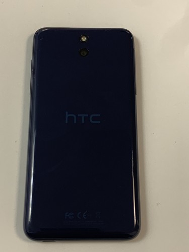 HTC Desire 610 8GB Blue (unlocked) excellent condition - Picture 5 of 5