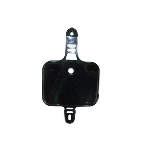 CRF50 Negro Plástico Rosa Pegatinas Asiento Alto para -/ XR50 SSR SDG - Imagen 4 de 12