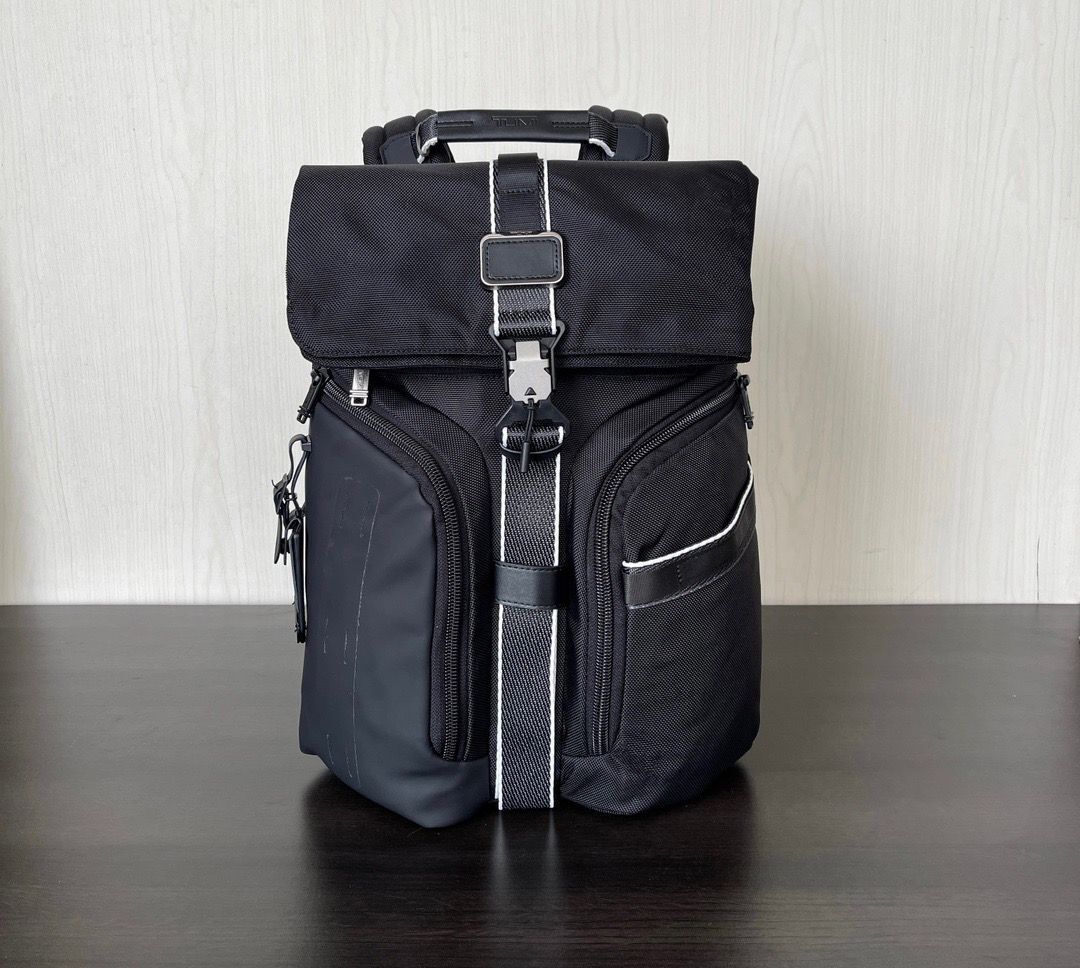 TUMI BRAVO ブラック 232640 d TUMI BRAVO ブラック 232640 d