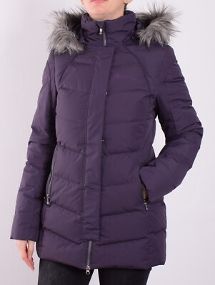 Mountain Warehouse Damen Mantel Jacke Coat Gr.36 Daunenmantel isoliert 121633