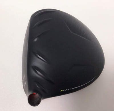 PING ピン G430 MAX　10K 10.5゜ ヘッド　美品 DRIVER HEAD ONLY PING G430 10K MAX 10.5* LOFT Fast Shipping