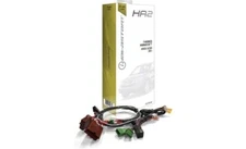 idatastart ADS-THR-HA2 Plug-N-Play T-Harness 2001+ Honda/Acura Data Remote Start