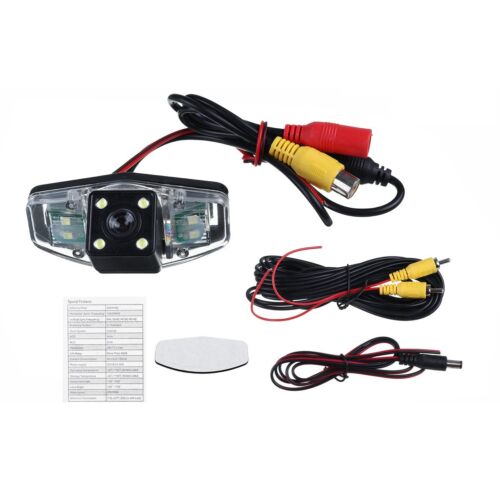 For Honda Accord 1998-2011 Rear View Parking Backup Camera - Picture 4 of 10