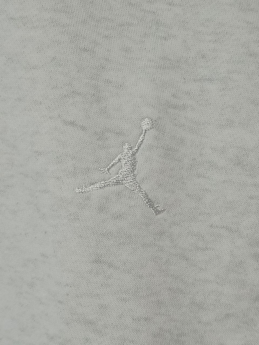 NIKE AIR JORDAN Essential Herren Hoodie Gr. L / M Kapuzenpullover FJ7774-133 - Bild 4 von 11