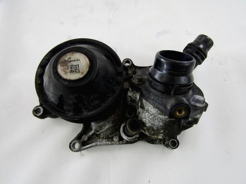 11518516204 Wasserpumpe BMW Serie 5 525XD Sw F11 2.0 D 160KW 4X4 Aut 5P (2016) R