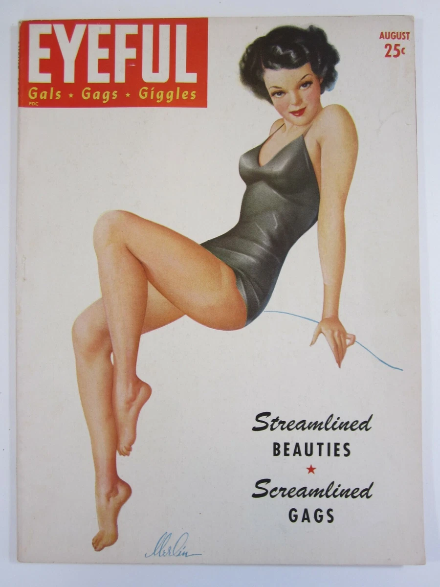 Eyeful 2024