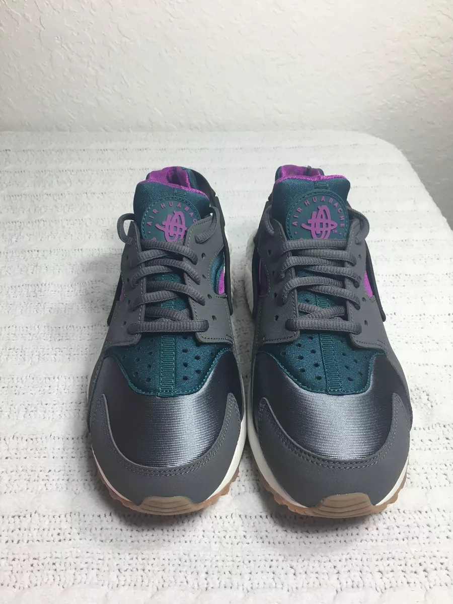 Huarache clearance verde acqua