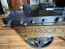 Ps Audio 4.6 Pre Amplifier Audiophile