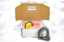Cognex DM8072DL Dataman 8072 Ethernet Barcode Reader scanner DM8072 825-10856-1R
