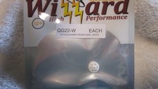 WIZZARD 22 TOOTH SS QUICKER CROWN GEAR GRAY QG22-W