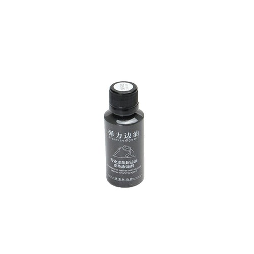 30ML Matte Color Leather Edge Paint Oil Dye Leather Craft Professional DIY Craft - Picture 21 of 24