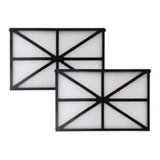 2Set RCX70101 Filter Cartridge For Hayward Tiger Shark Pool Vacuum RCX70101PAK2