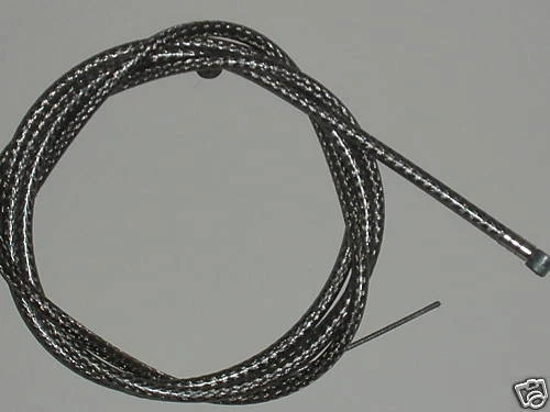 BIKE BICYCLE 1 Brake Housing 60" + 1 Cable 68" Braided NEW - Image 4 of 4