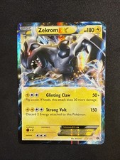 Zekrom EX 51/99 Next Destinies Holo on eBay