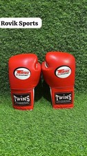 Twins 14 oz. Weight Boxing Gloves for sale | eBay