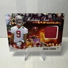 2025 Panini Absolute Emeka Egbuka Base (RAW)