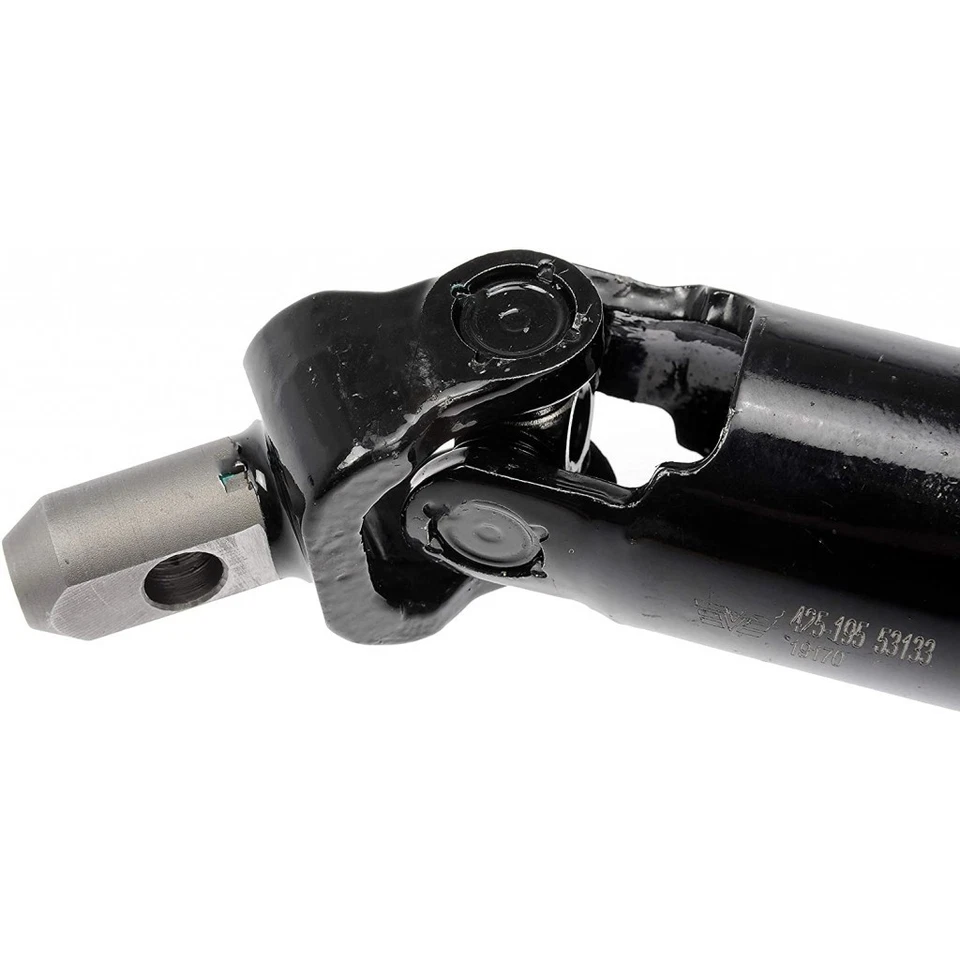 For GMC Savana 3500/Savana 2500 2003-2016 Steering Shaft | 0.59 Inches Diameter Foto 3 de 4