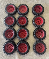 1 /16 toy tractor Parts wheels and tires