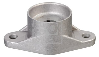 Hinterachse FEBI BILSTEIN 175638 Federbeinstützlager für HYUNDAI,KIA