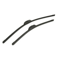 Wischblatt Bosch Aerotwin Retrofit AR608S, 600/475Mm, Vorne, 2 StüCk